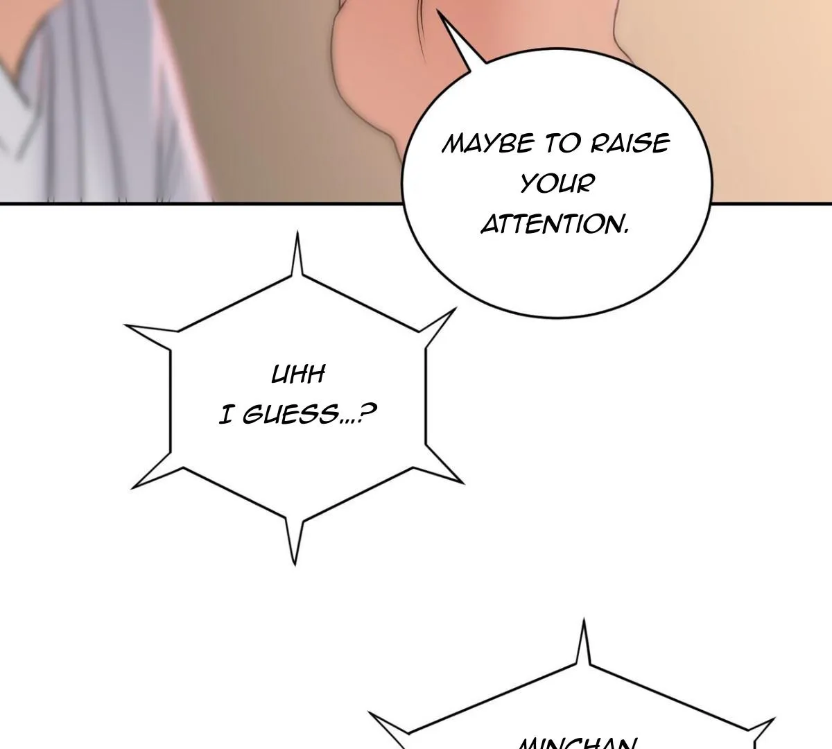 Fight Club Chapter 15 page 84 - 