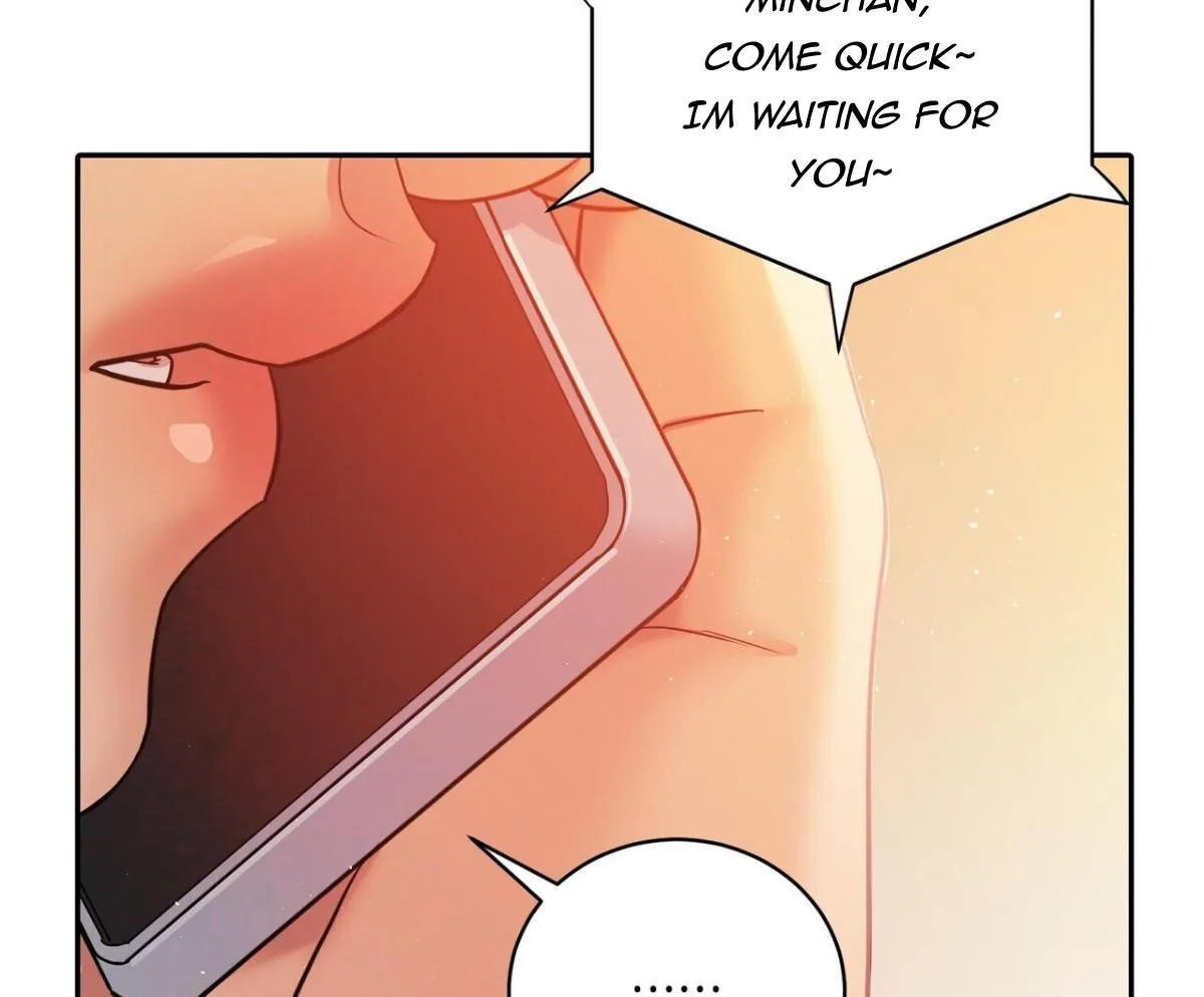 Fight Club Chapter 15 page 85 - 