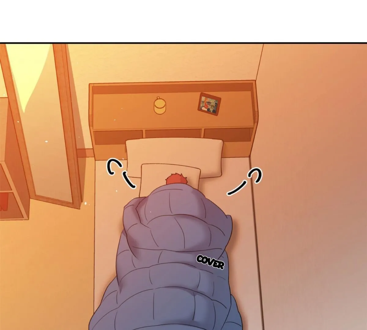 Fight Club Chapter 15 page 87 - 