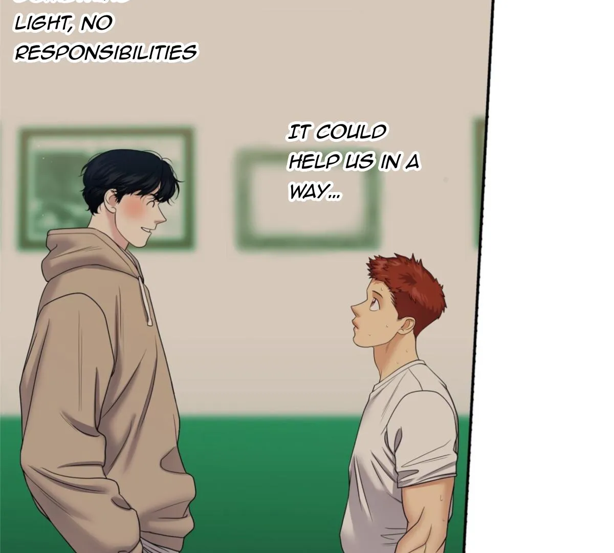 Fight Club Chapter 15 page 93 - 