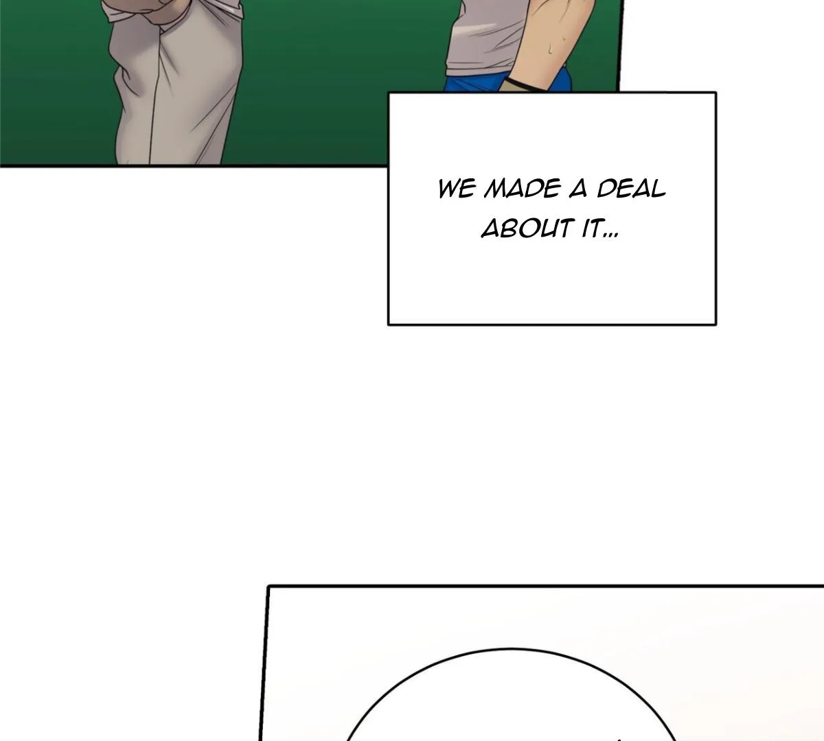 Fight Club Chapter 15 page 94 - 