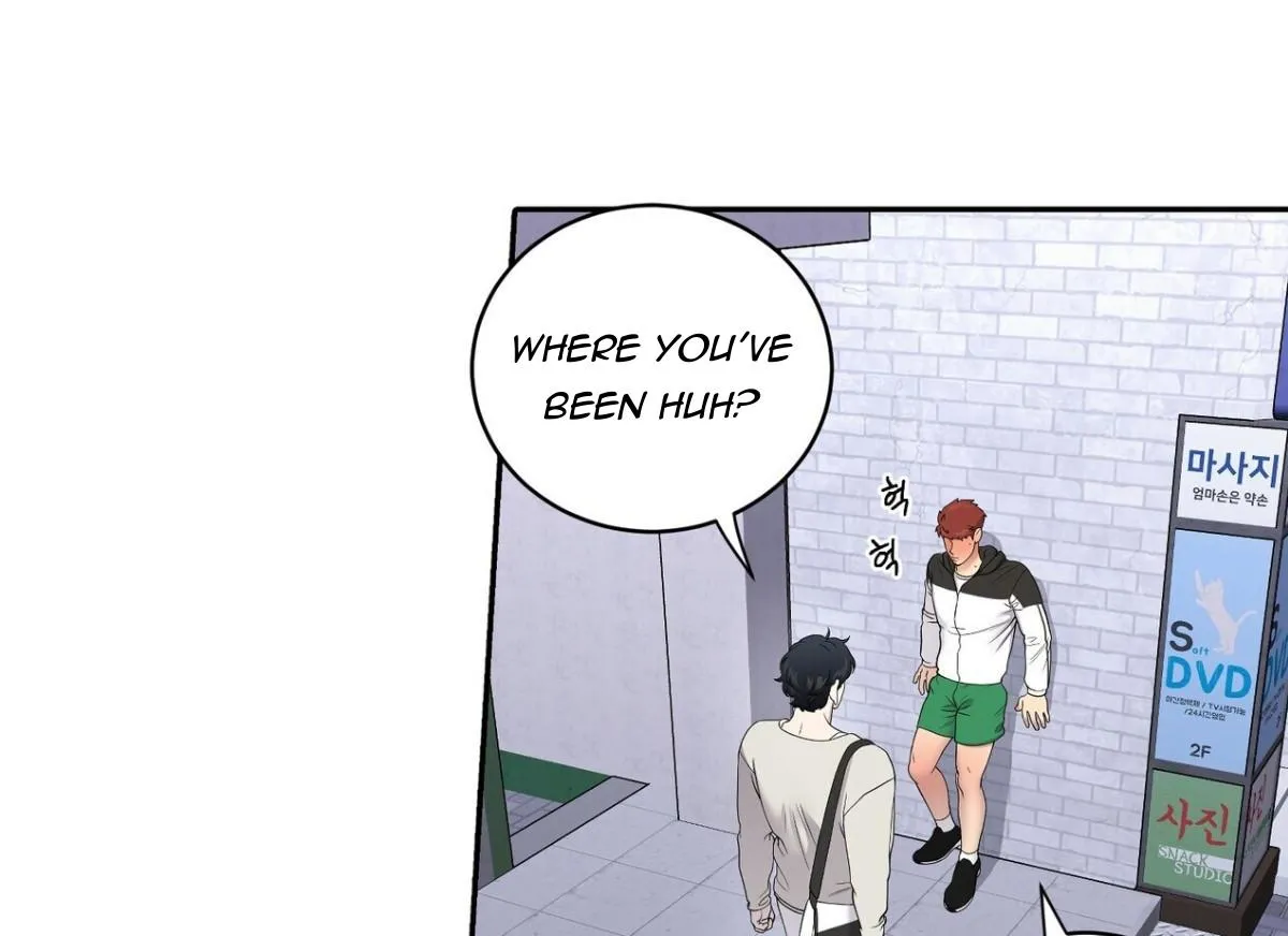 Fight Club Chapter 16 page 102 - 