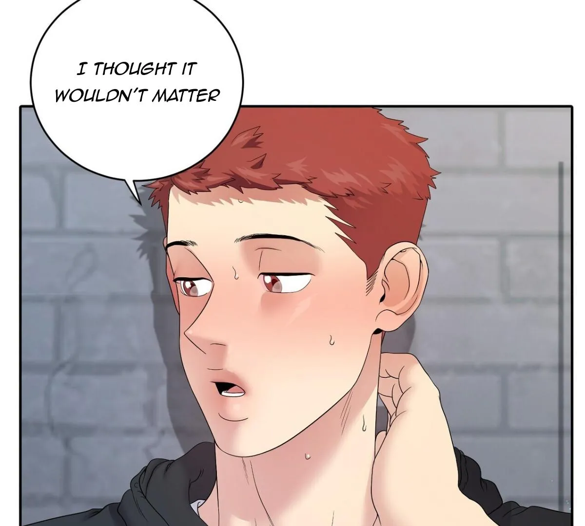 Fight Club Chapter 16 page 109 - 