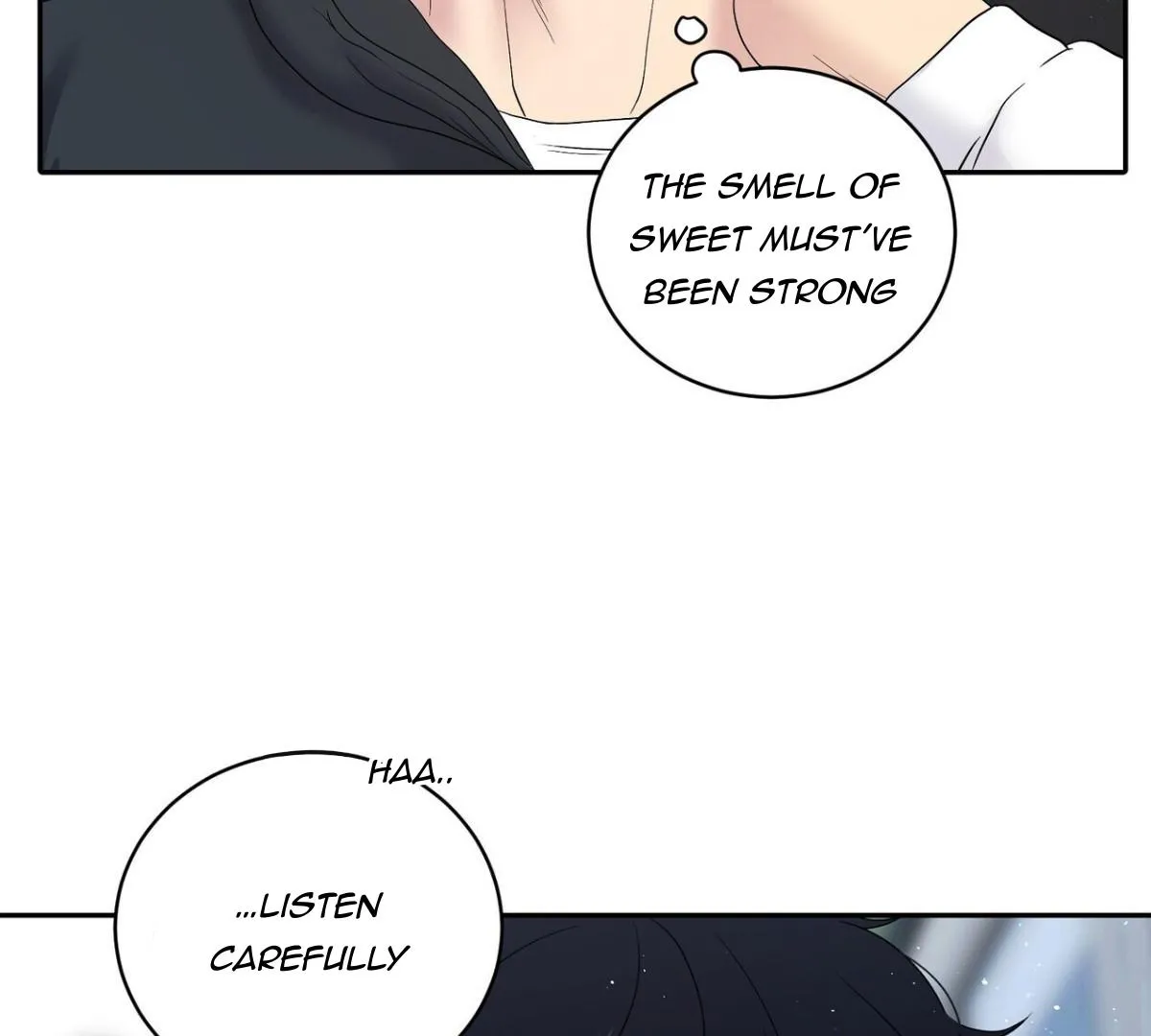 Fight Club Chapter 16 page 110 - 