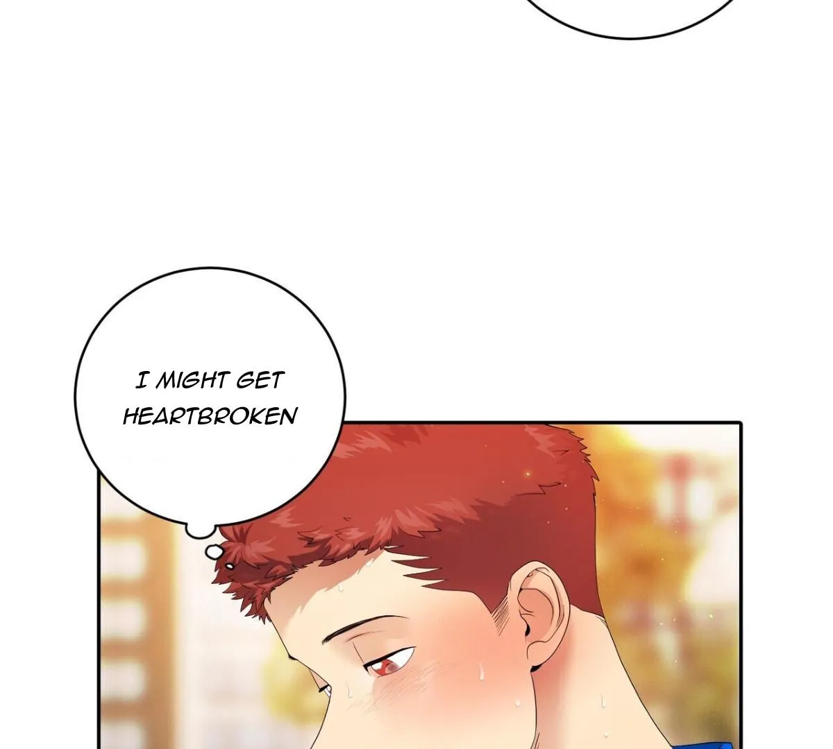 Fight Club Chapter 16 page 15 - 