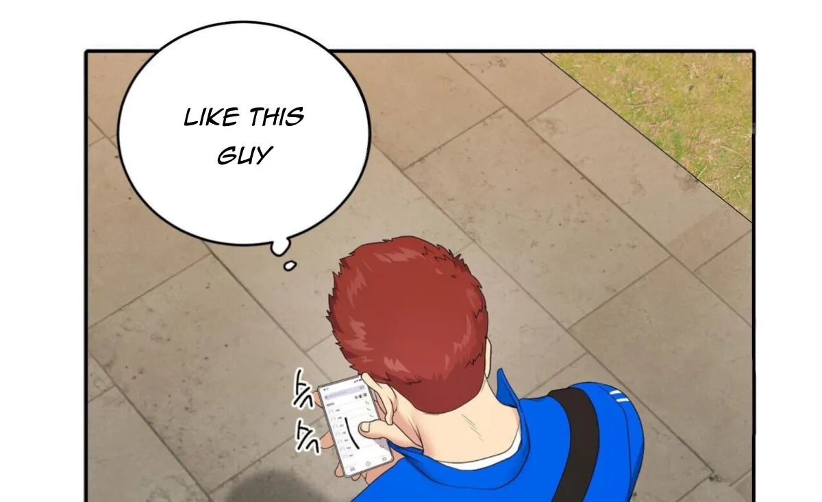 Fight Club Chapter 16 page 19 - 