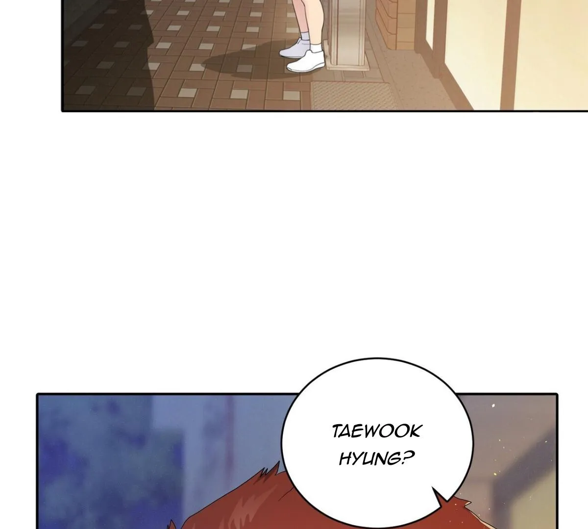 Fight Club Chapter 16 page 27 - 