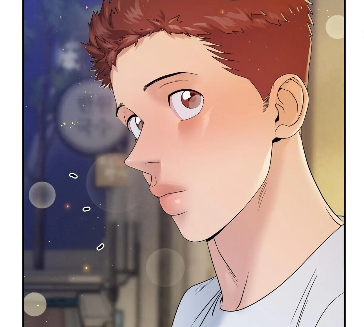 Fight Club Chapter 16 page 28 - 