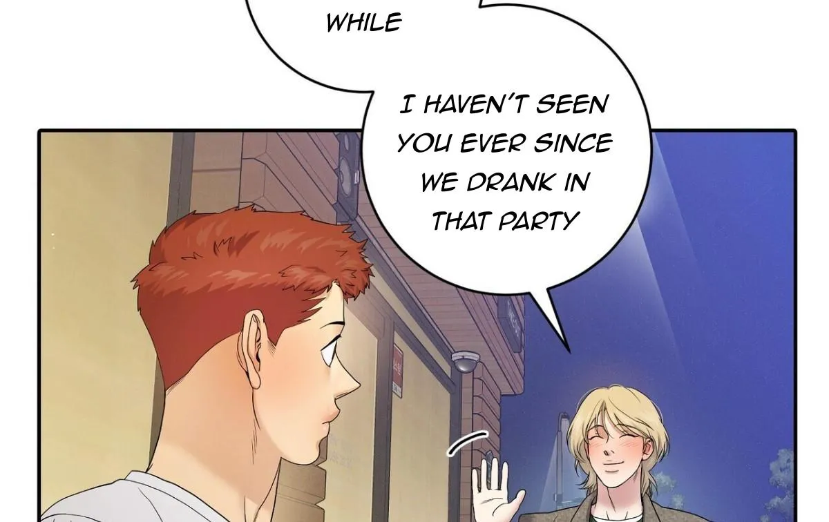Fight Club Chapter 16 page 30 - 
