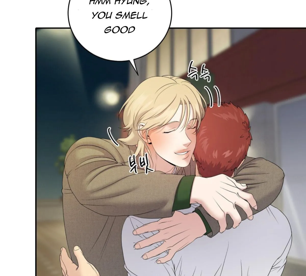 Fight Club Chapter 16 page 36 - 