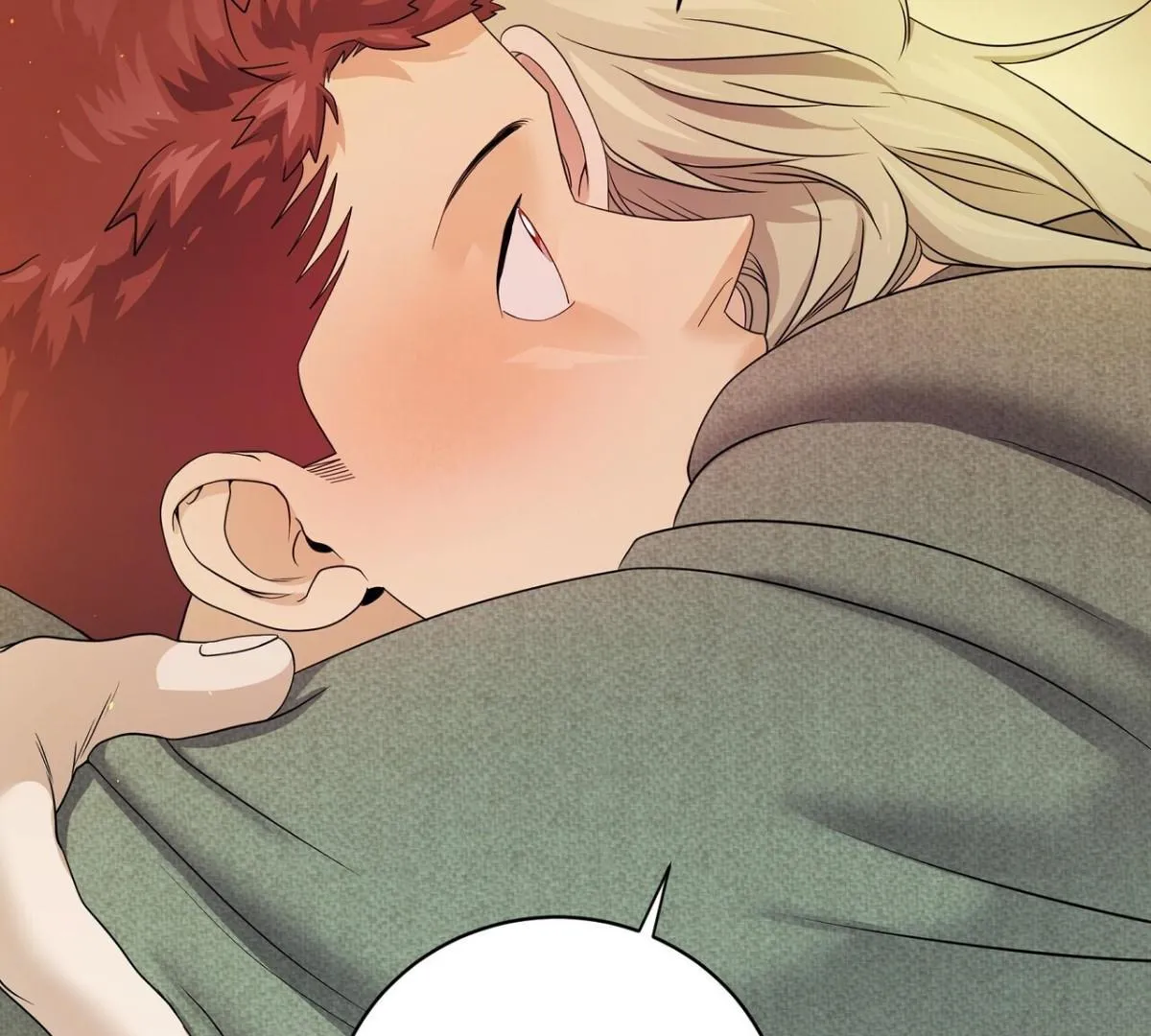 Fight Club Chapter 16 page 38 - 