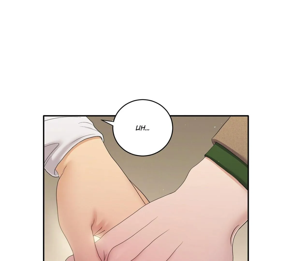 Fight Club Chapter 16 page 44 - 