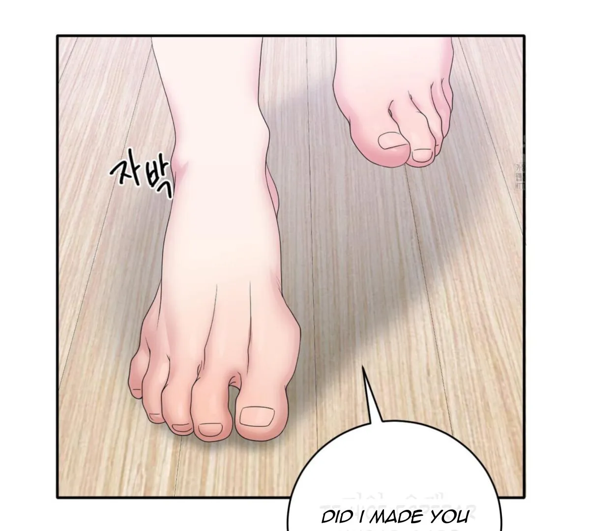 Fight Club Chapter 16 page 53 - 