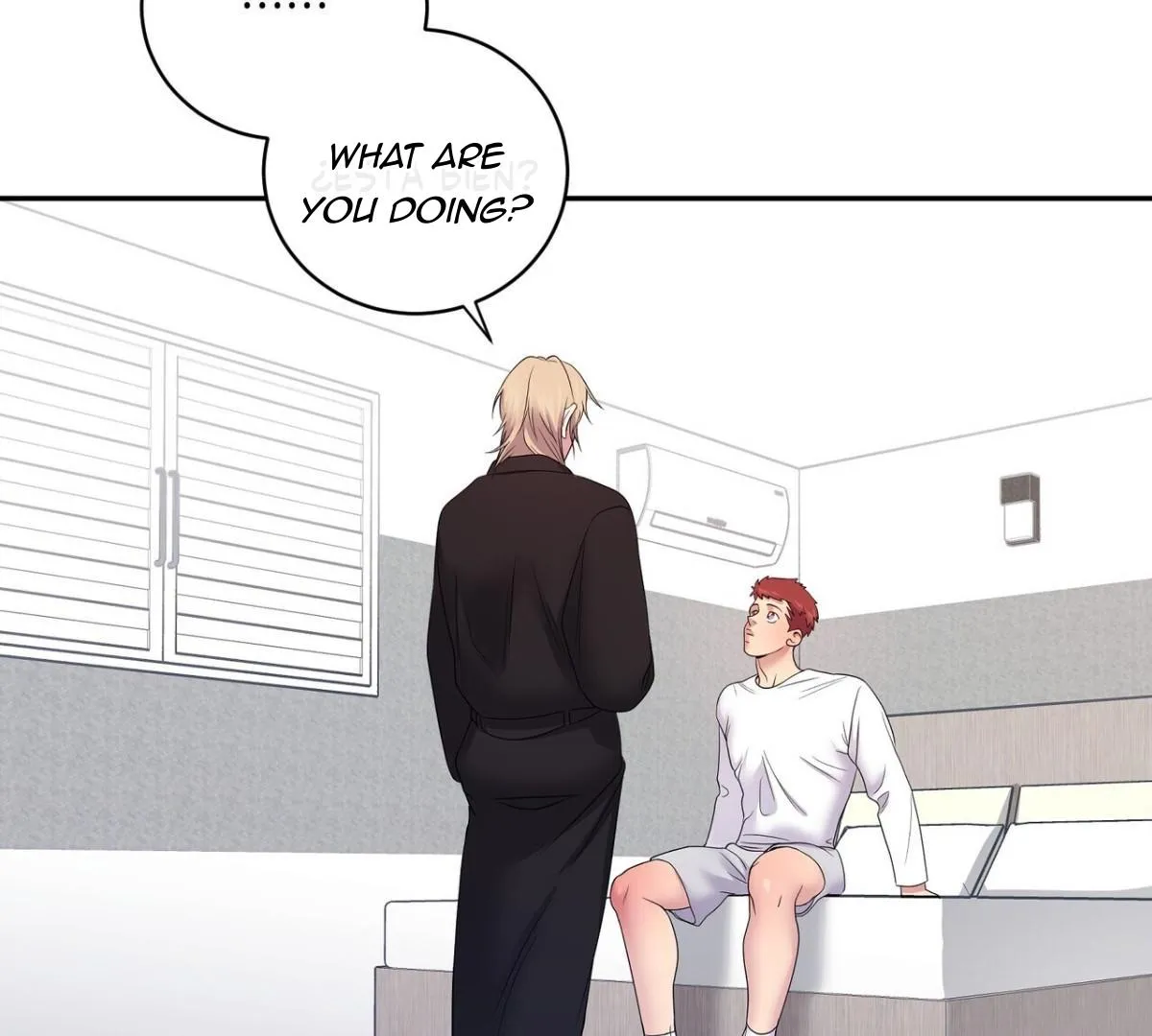 Fight Club Chapter 16 page 57 - 