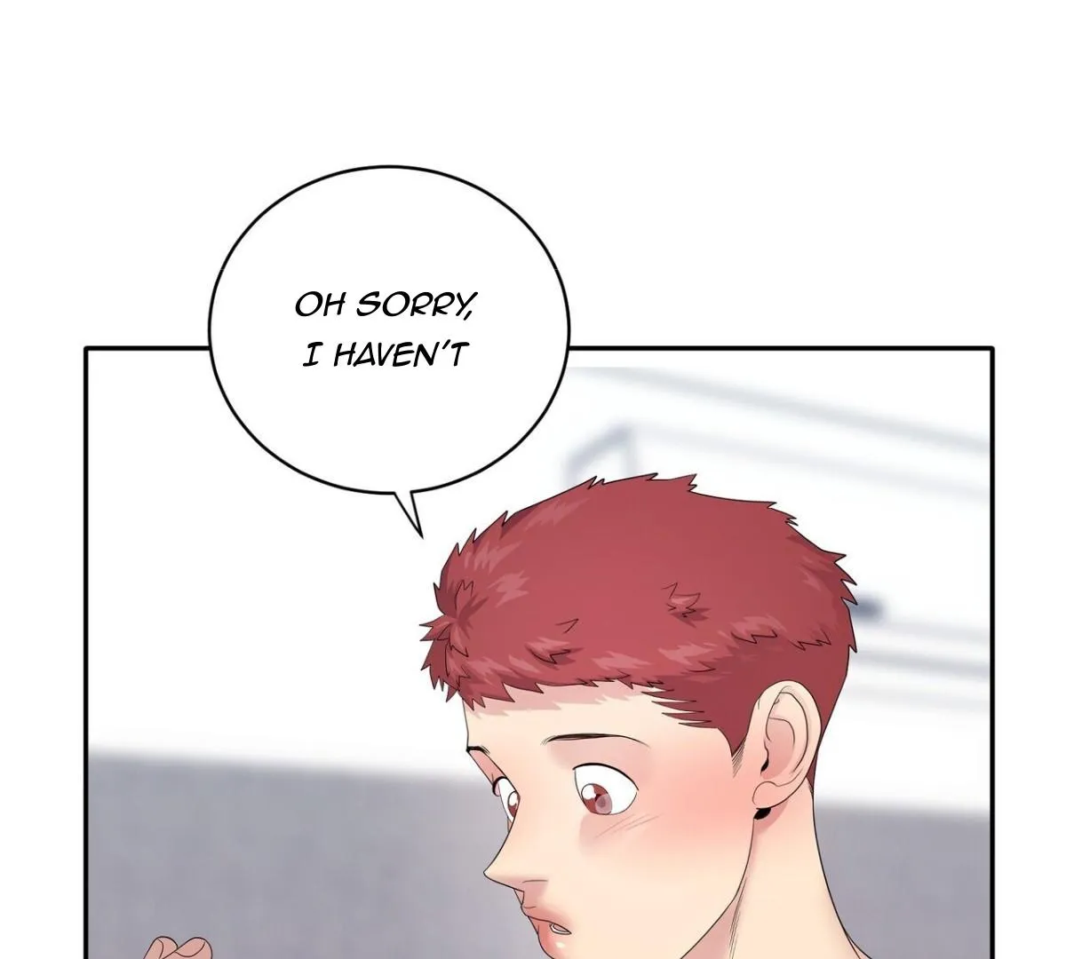 Fight Club Chapter 16 page 61 - 