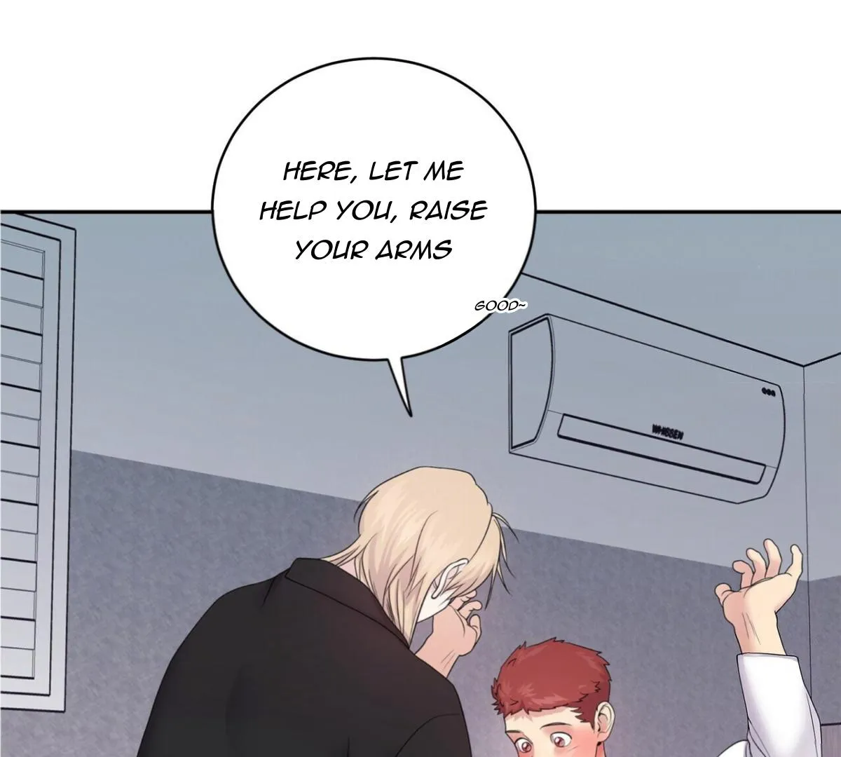 Fight Club Chapter 16 page 63 - 