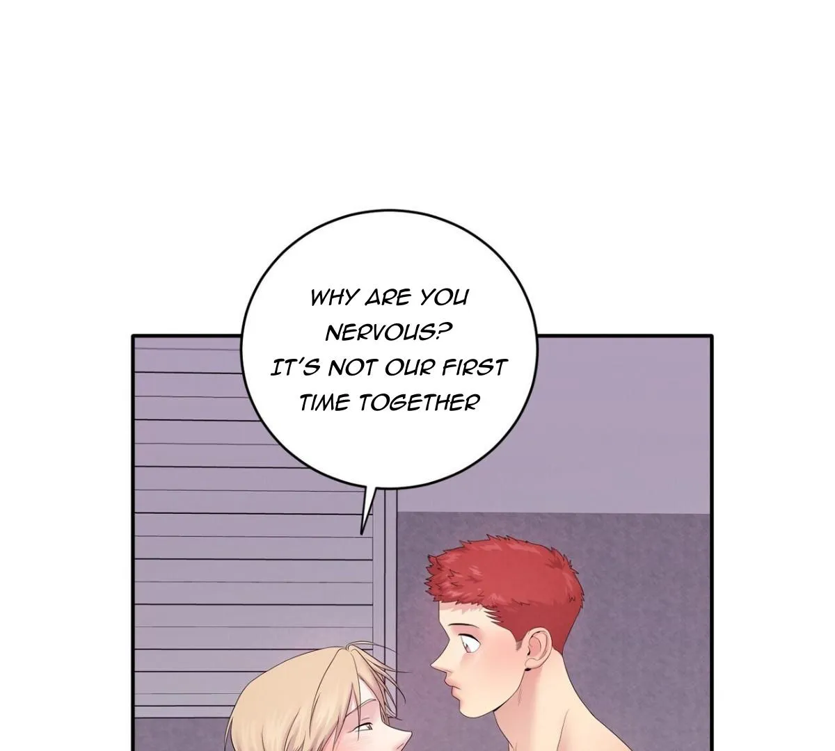 Fight Club Chapter 16 page 65 - 