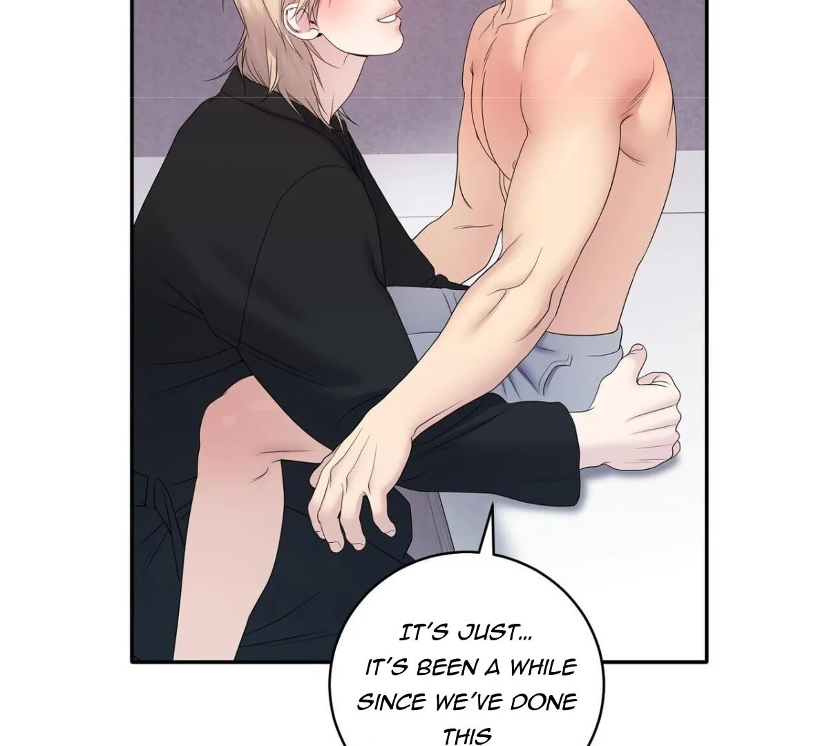 Fight Club Chapter 16 page 66 - 