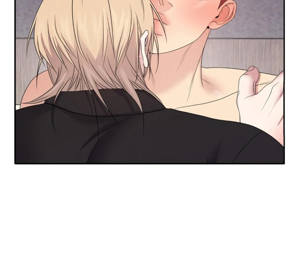 Fight Club Chapter 16 page 74 - 