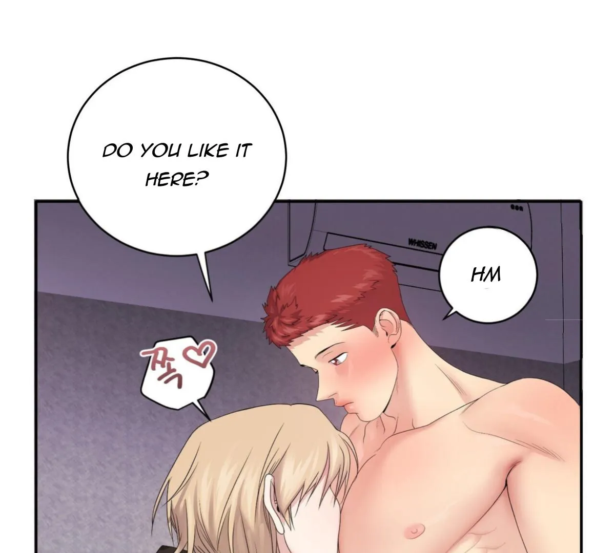 Fight Club Chapter 16 page 75 - 