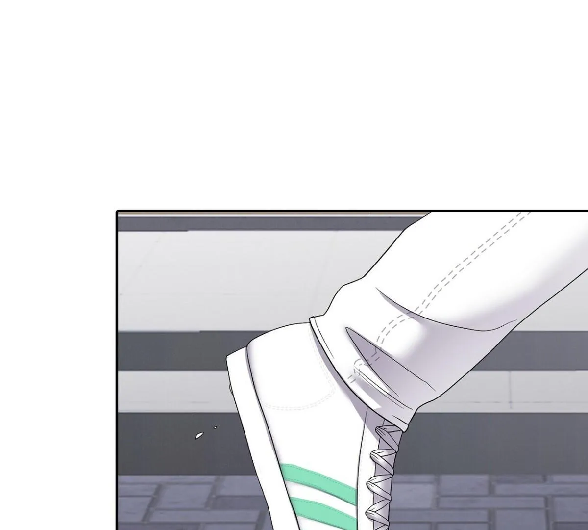 Fight Club Chapter 16 page 95 - 