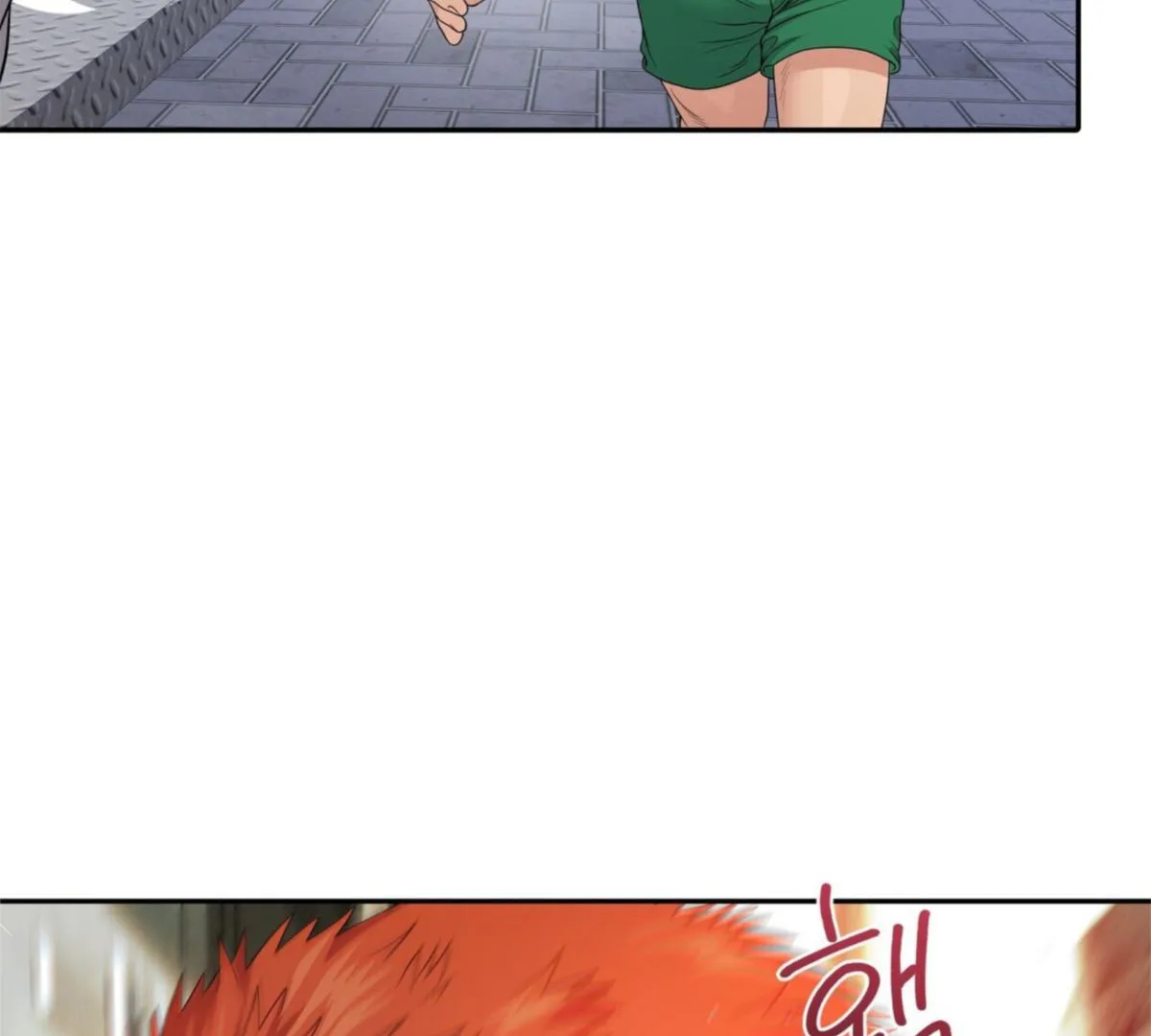 Fight Club Chapter 16 page 98 - 
