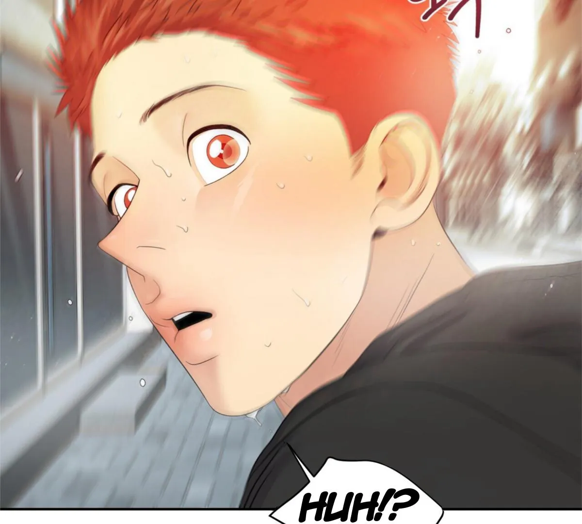 Fight Club Chapter 16 page 99 - 