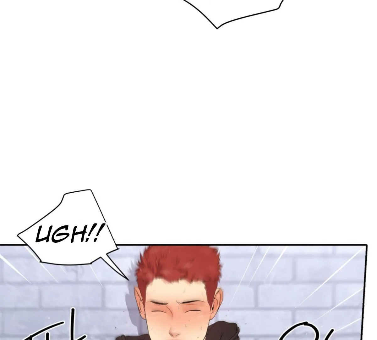 Fight Club Chapter 16 page 100 - 