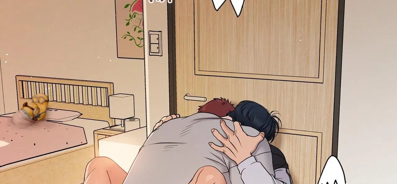 Fight Club Chapter 17 page 118 - 