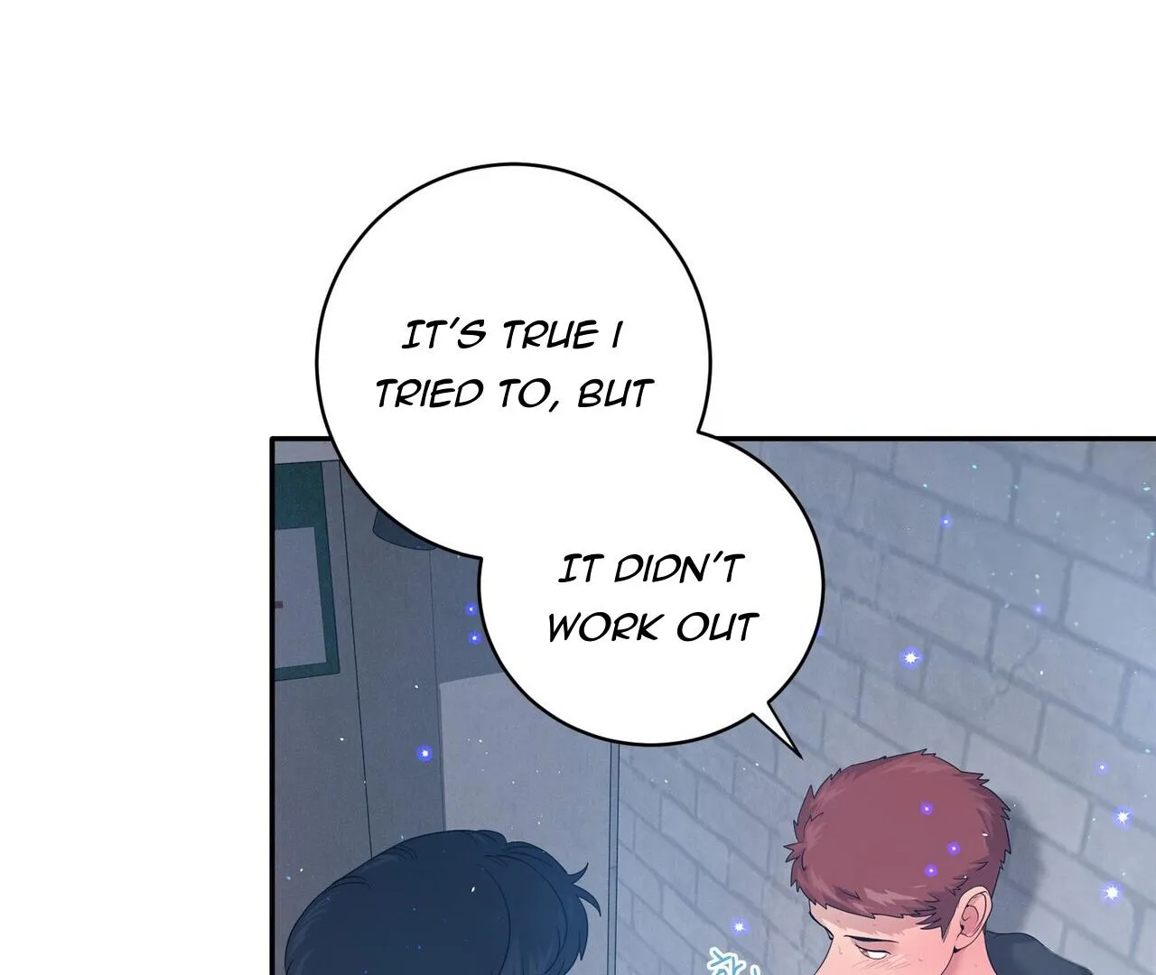 Fight Club Chapter 17 page 14 - 