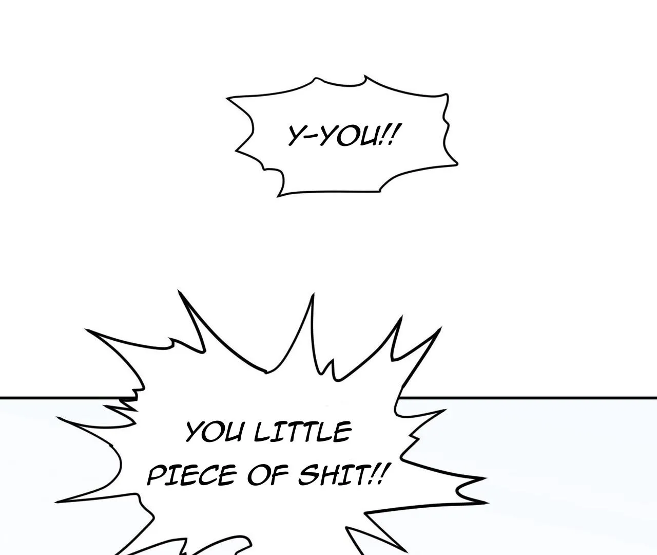 Fight Club Chapter 17 page 132 - 