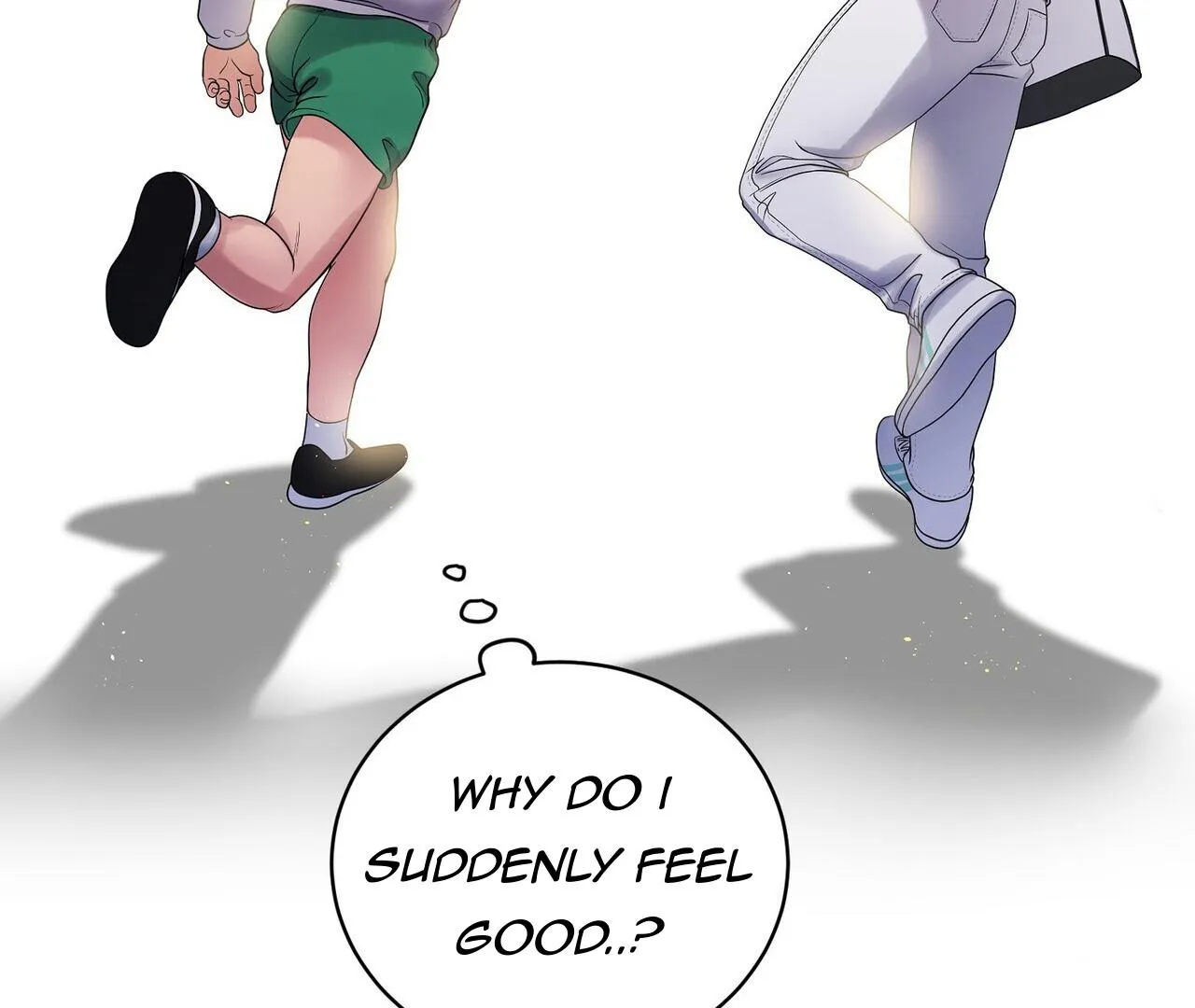 Fight Club Chapter 17 page 142 - 