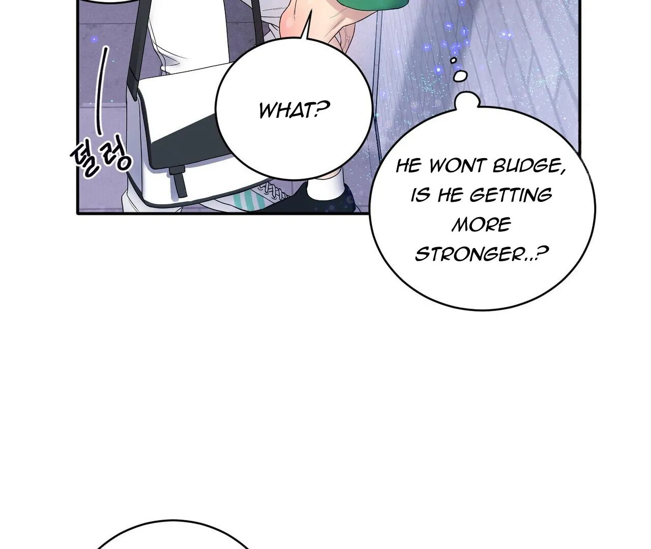 Fight Club Chapter 17 page 31 - 