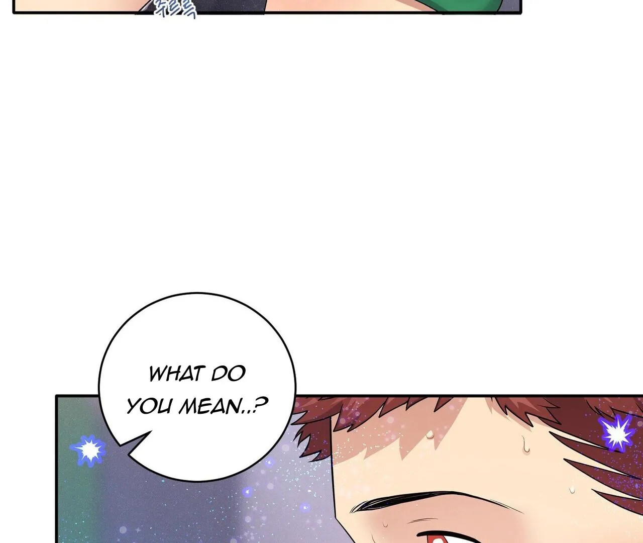 Fight Club Chapter 17 page 33 - 