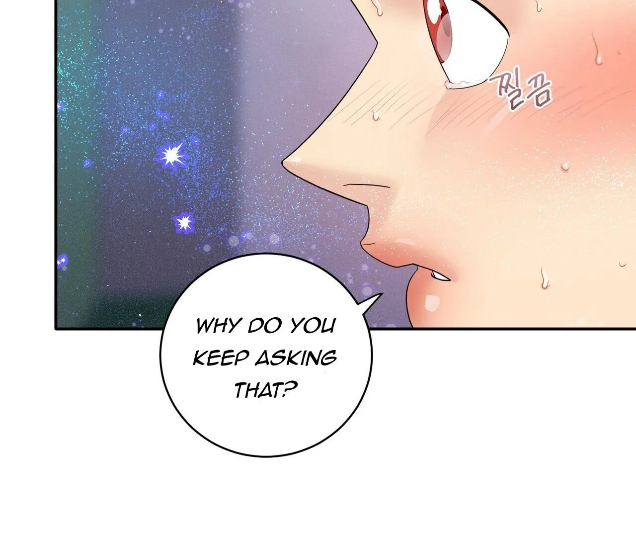 Fight Club Chapter 17 page 34 - 