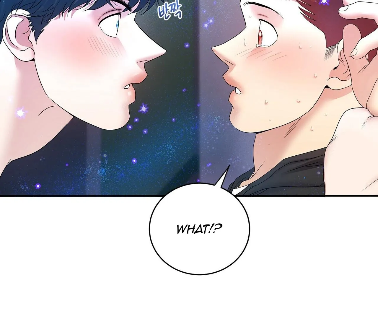 Fight Club Chapter 17 page 36 - 