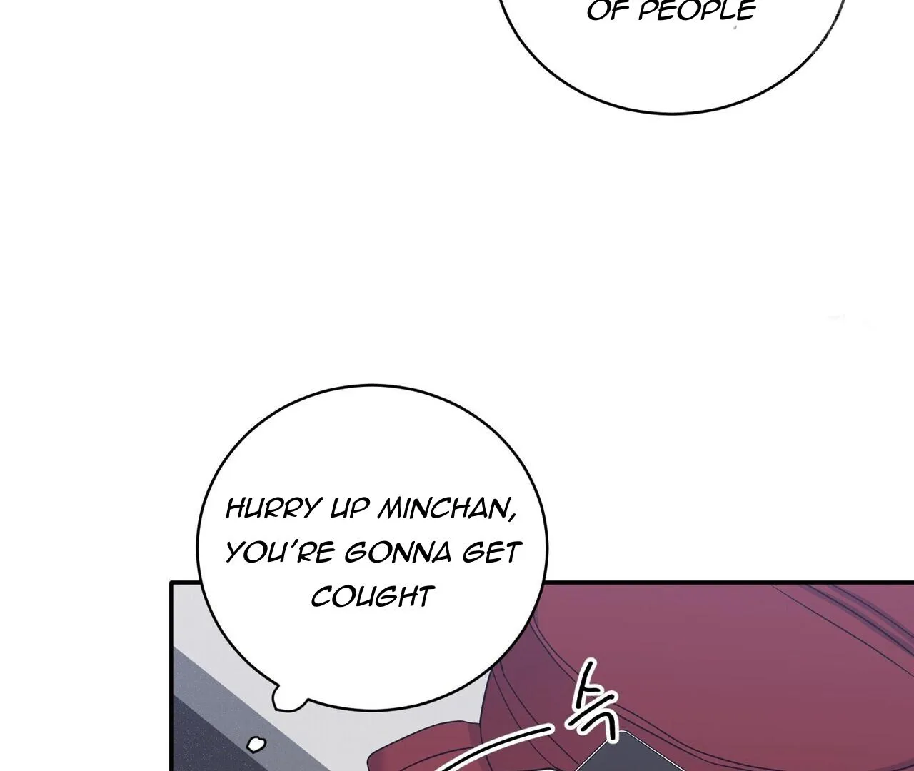 Fight Club Chapter 17 page 45 - 
