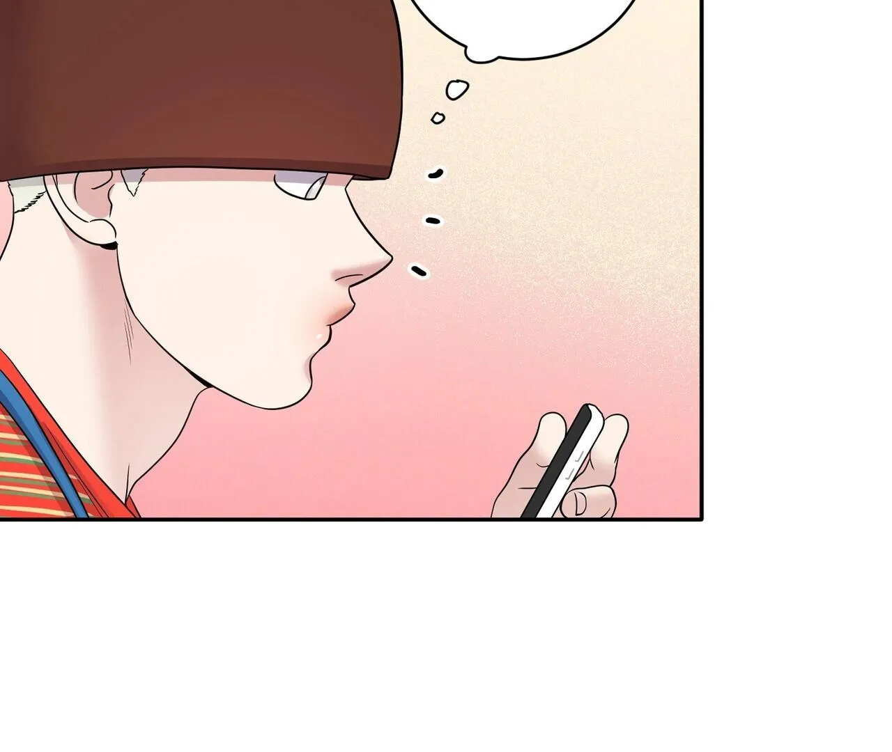 Fight Club Chapter 17 page 47 - 
