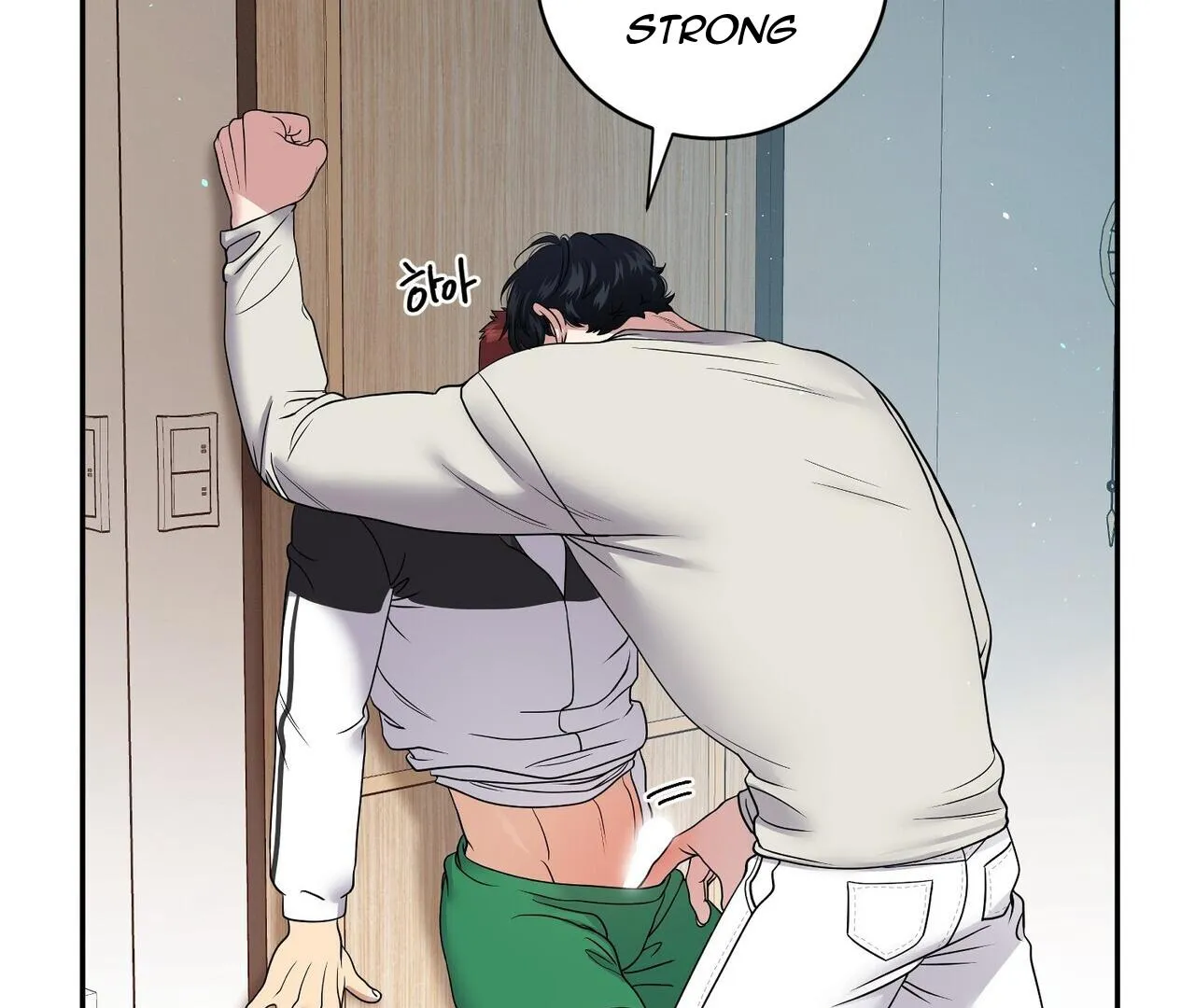 Fight Club Chapter 17 page 63 - 
