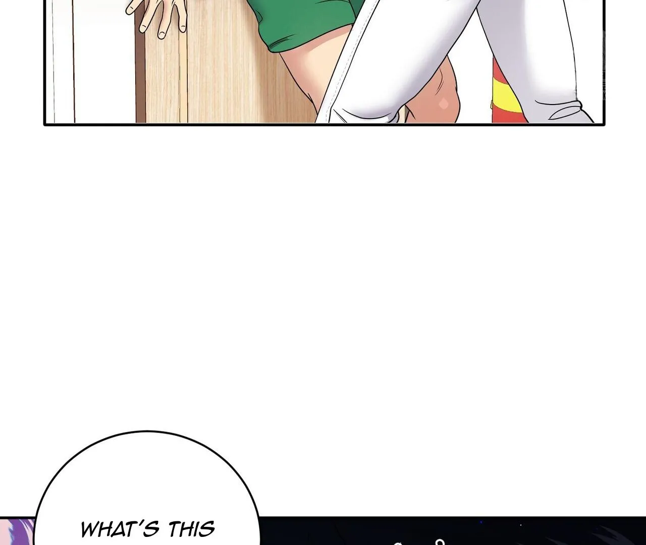 Fight Club Chapter 17 page 64 - 