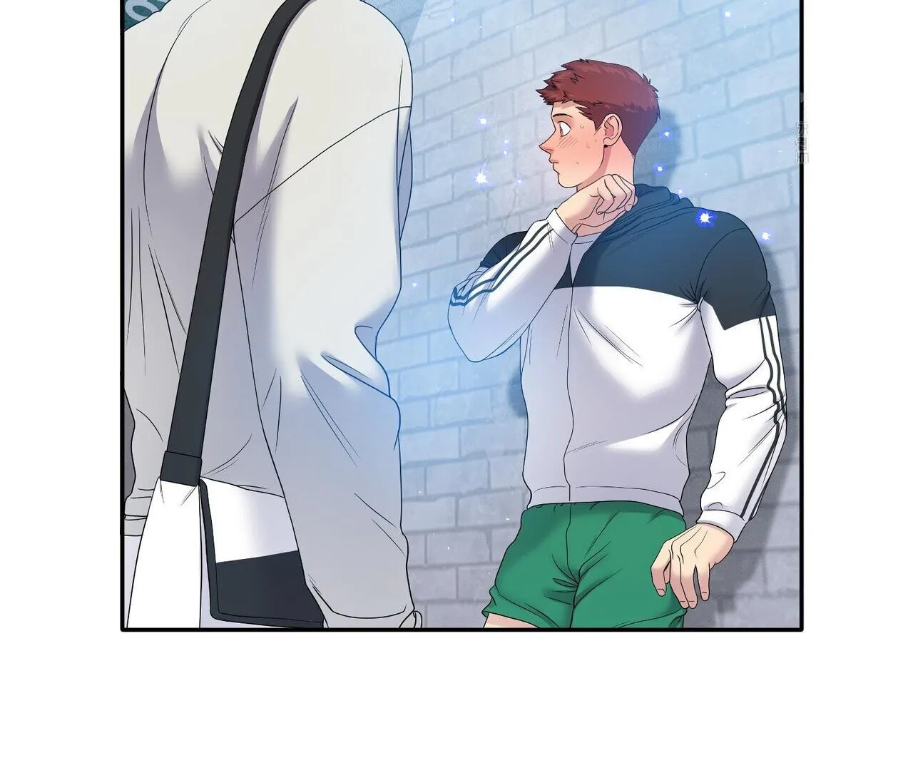 Fight Club Chapter 17 page 8 - 
