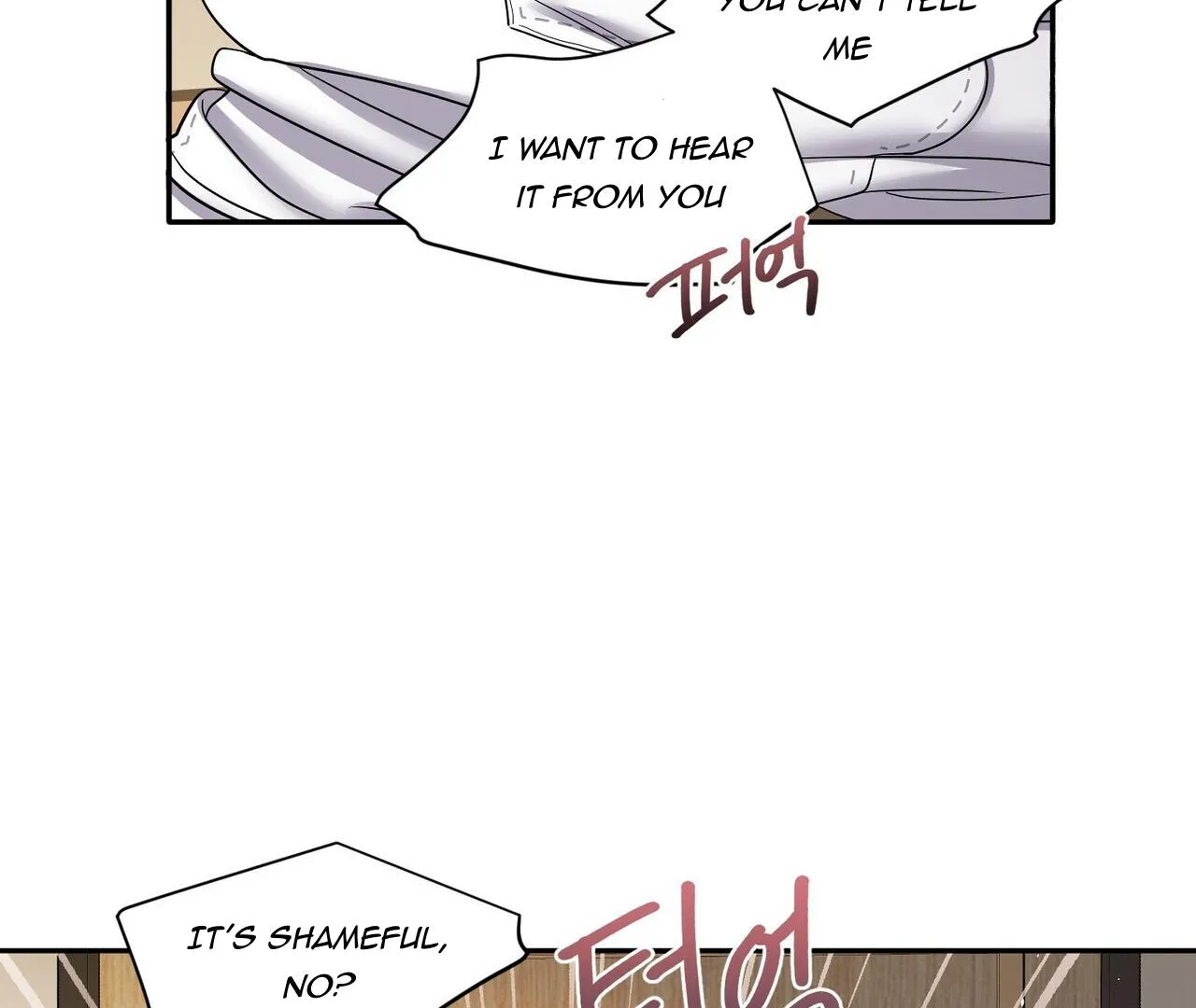 Fight Club Chapter 17 page 88 - 