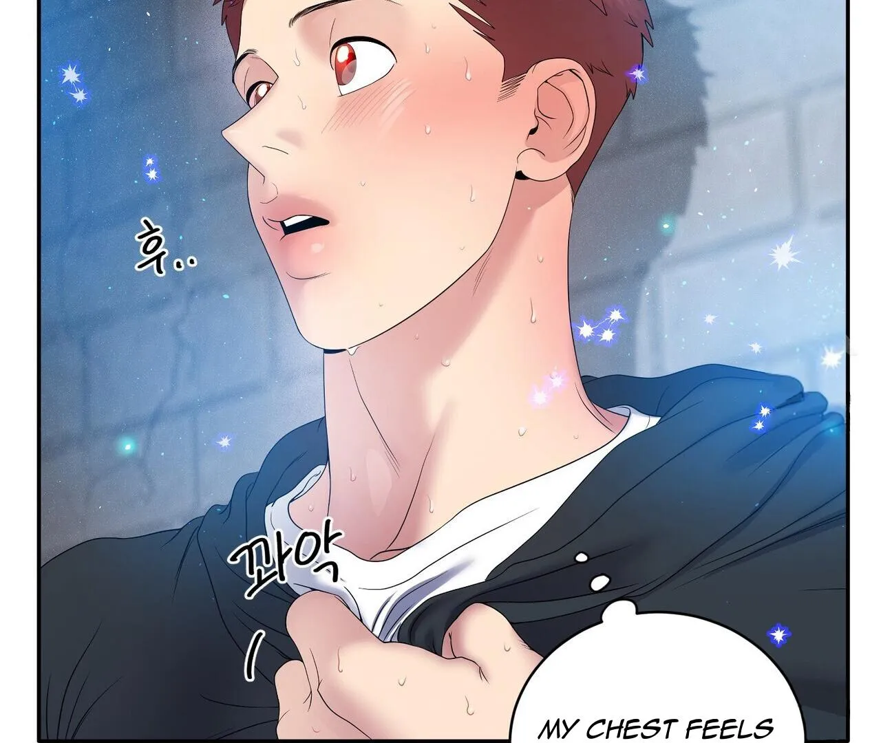Fight Club Chapter 17 page 10 - 