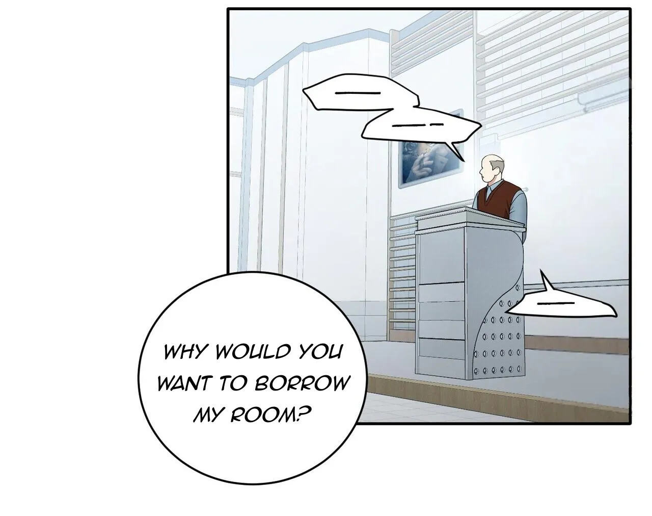 Fight Club Chapter 17 page 93 - 