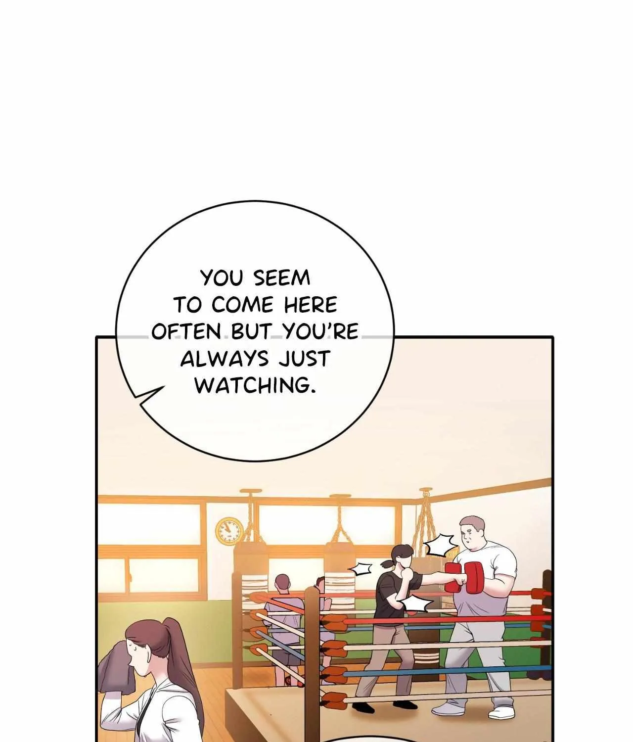 Fight Club Chapter 18 page 20 - 