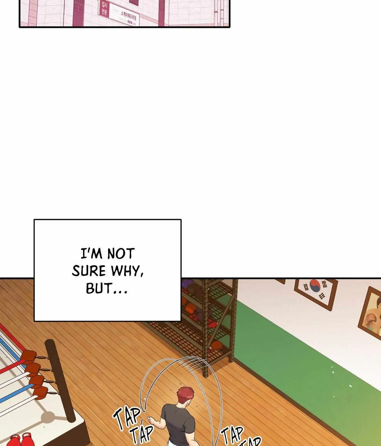 Fight Club Chapter 18 page 3 - 