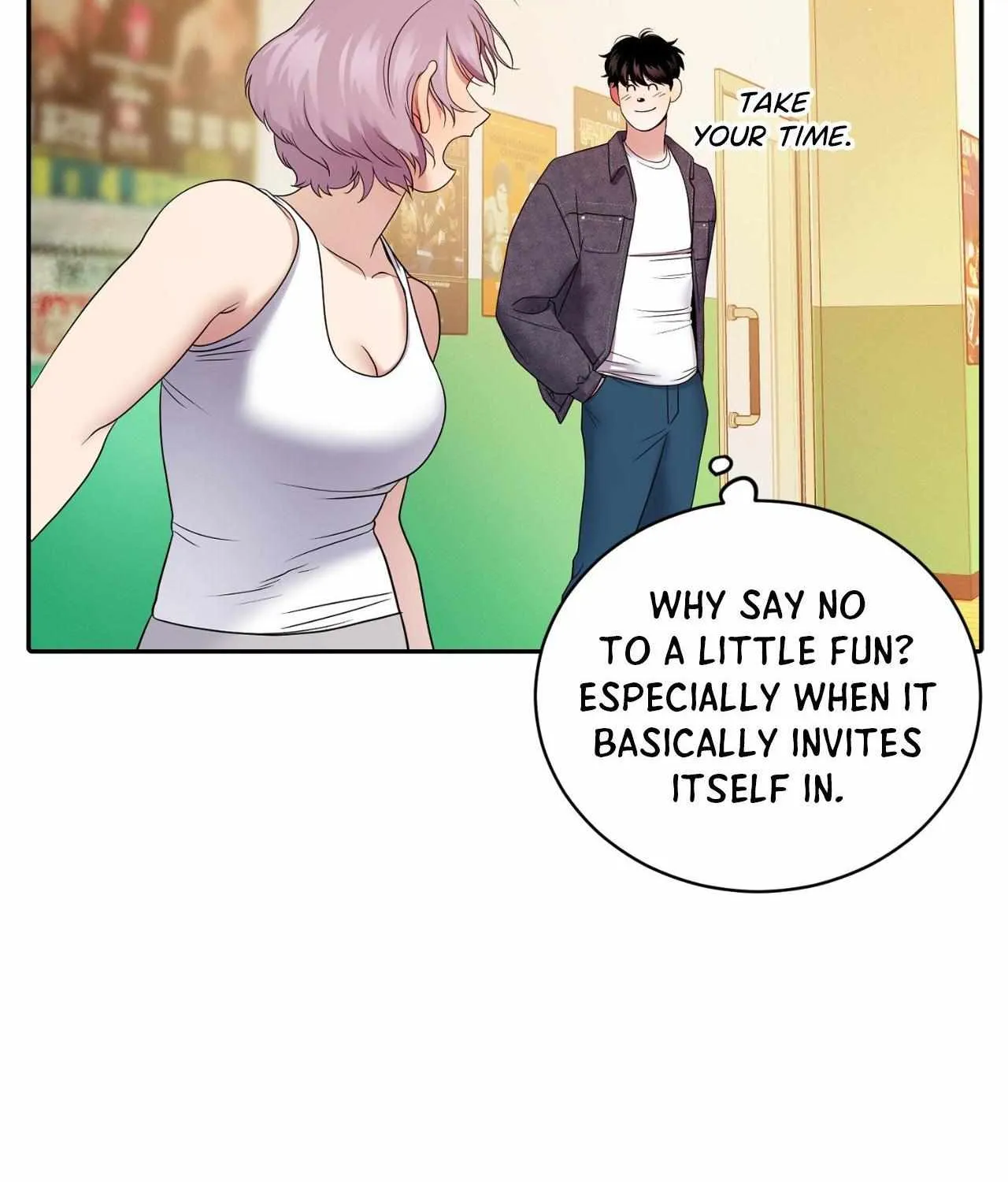 Fight Club Chapter 18 page 35 - 