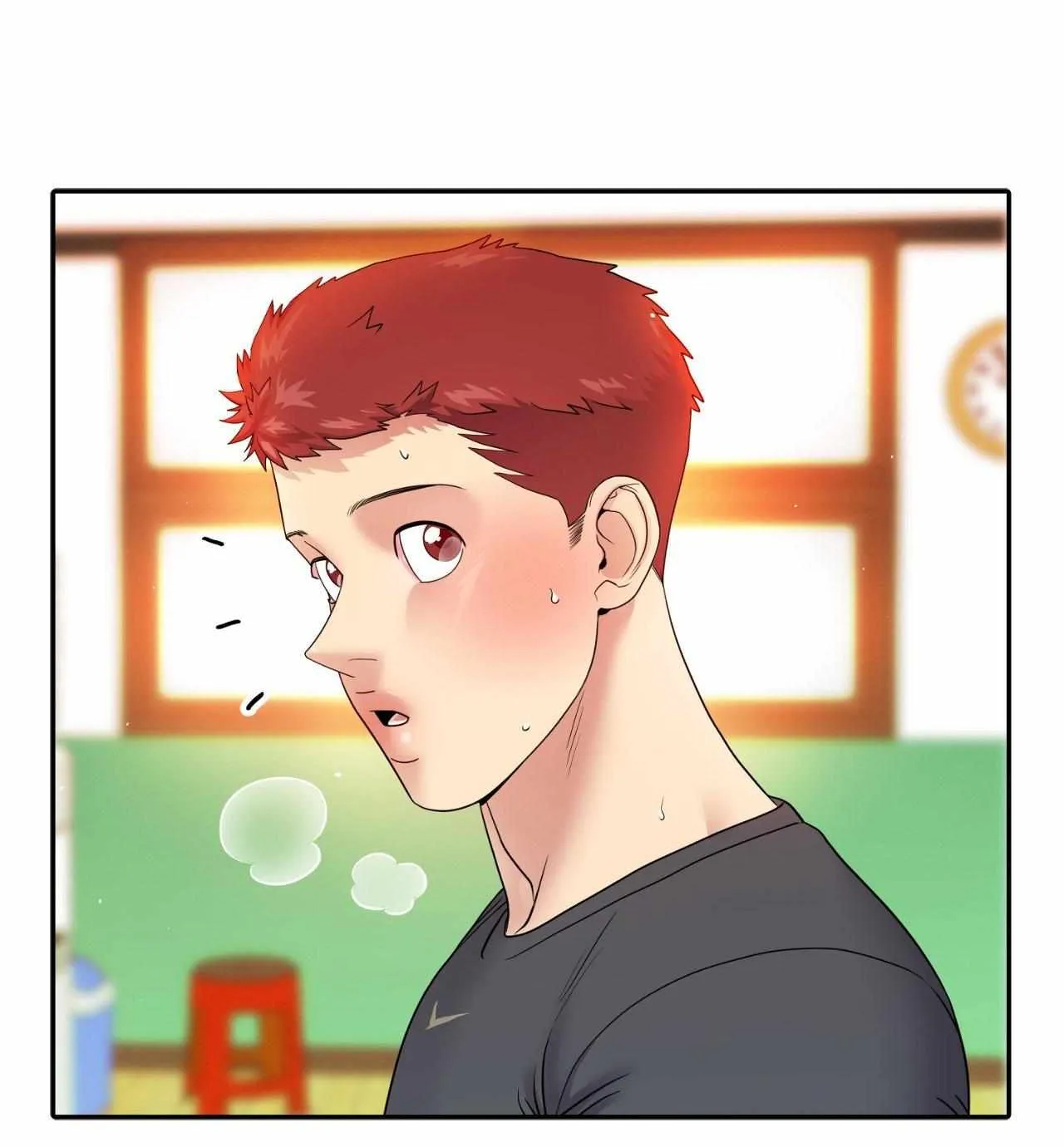 Fight Club Chapter 18 page 36 - 