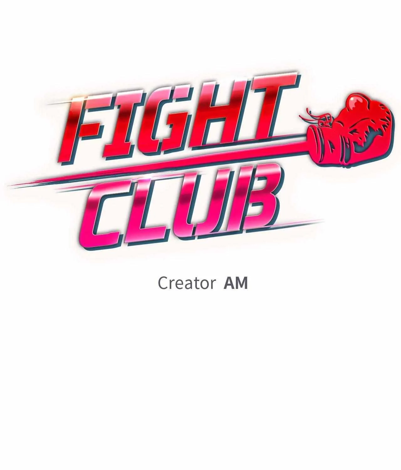 Fight Club Chapter 18 page 39 - 