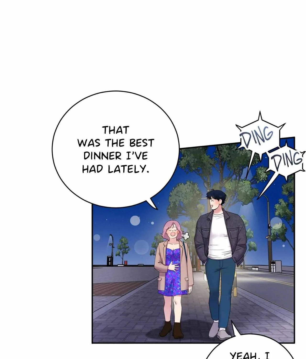 Fight Club Chapter 18 page 41 - 